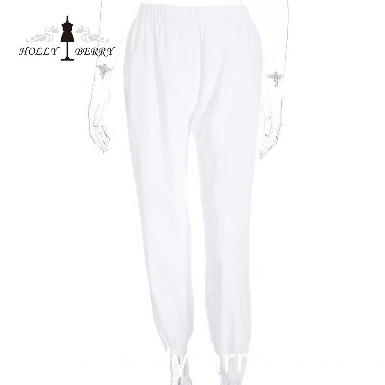 Pantalones de yoga de moda Streetwear Streetwear Fashion Yoga Pants